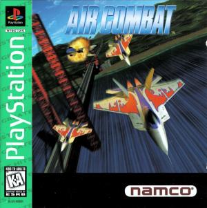 (image for) Air Combat