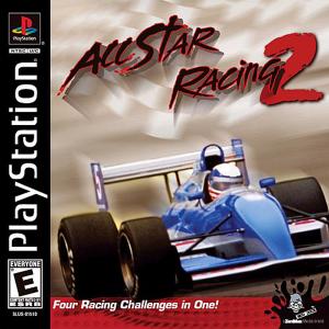 (image for) All Star Racing 2