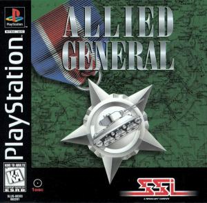 (image for) Allied General