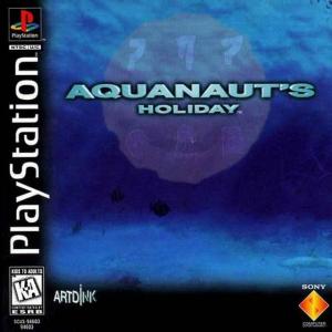(image for) Aquanaut's Holiday