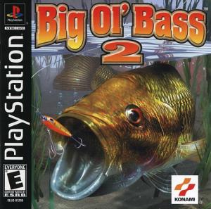 (image for) Big Ol' Bass 2