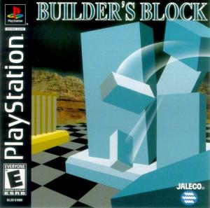 (image for) Builder's Block