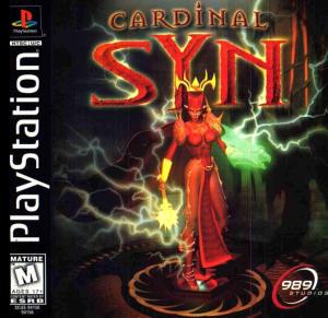(image for) Cardinal Syn
