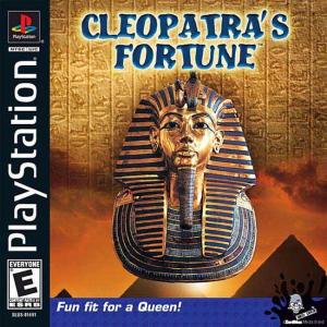 (image for) Cleopatra's Fortune