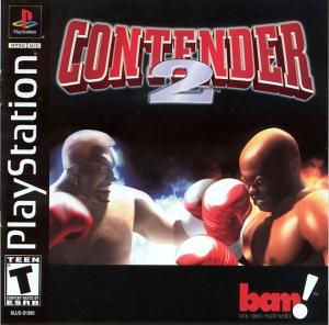 (image for) Contender 2
