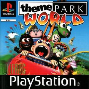 (image for) Theme Park World