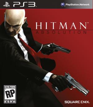 (image for) Hitman: Absolution