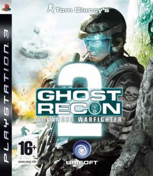 (image for) Tom Clancy's Ghost Recon Advanced Warfighter