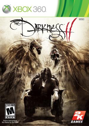 (image for) The Darkness II
