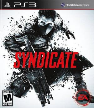 (image for) Syndicate