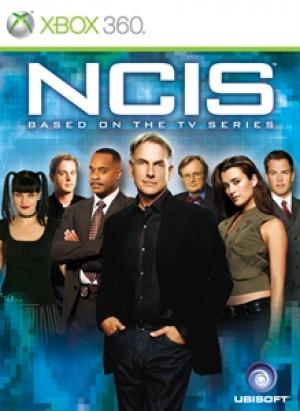 (image for) NCIS