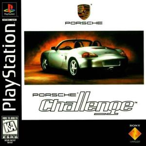 (image for) Porsche Challenge