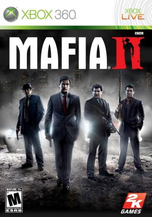 (image for) Mafia II