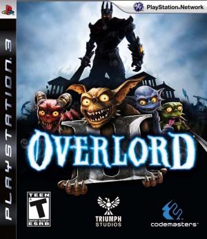 (image for) Overlord II