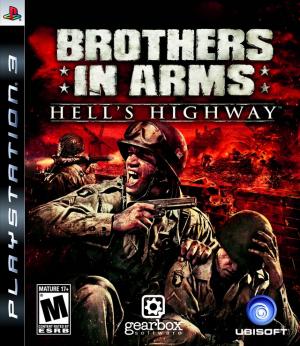 (image for) Brothers in Arms: Hell's Highway