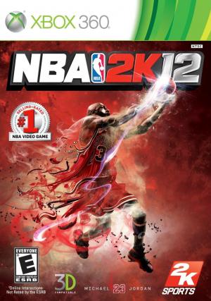 (image for) NBA 2K12