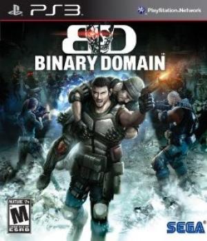 (image for) Binary Domain