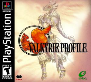 (image for) Valkyrie Profile