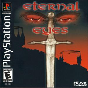 (image for) Eternal Eyes