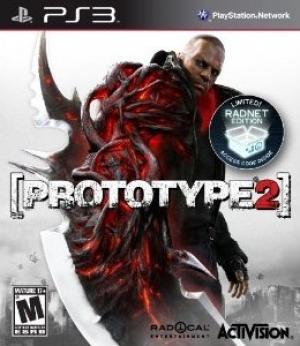 (image for) Prototype 2
