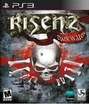 (image for) Risen 2: Dark Waters