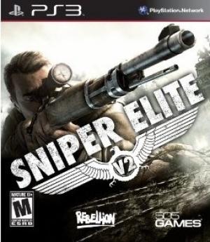 (image for) Sniper Elite V2