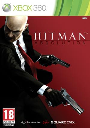 (image for) Hitman: Absolution