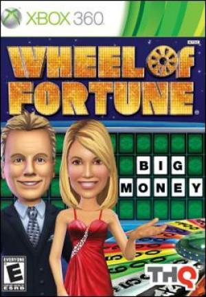 (image for) Wheel of Fortune