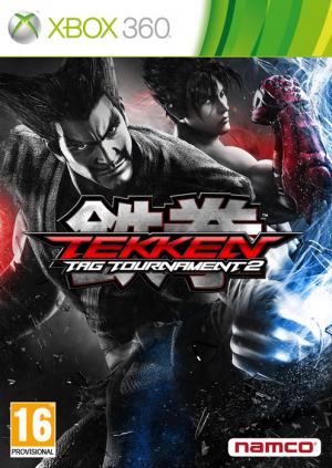 (image for) Tekken Tag Tournament 2