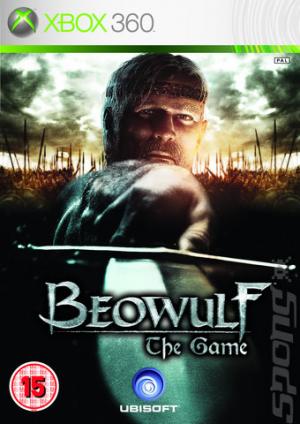(image for) Beowulf: The Game