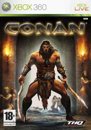 (image for) Conan