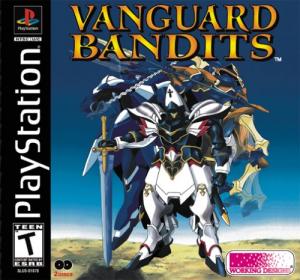 (image for) Vanguard Bandits