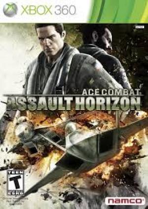 (image for) Ace Combat: Assault Horizon