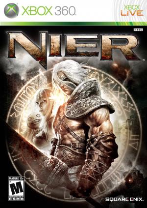 (image for) Nier