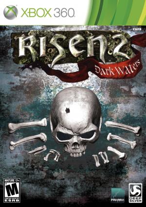 (image for) Risen 2: Dark Waters