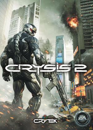 (image for) Crysis 2