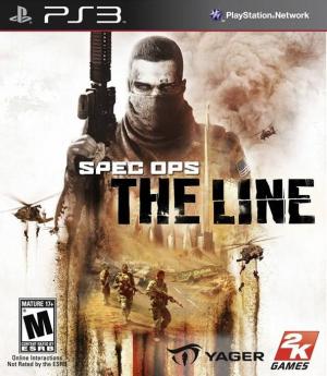 (image for) Spec Ops: The Line