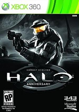 (image for) Halo: Combat Evolved Anniversary