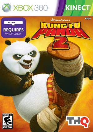 (image for) Kung Fu Panda 2