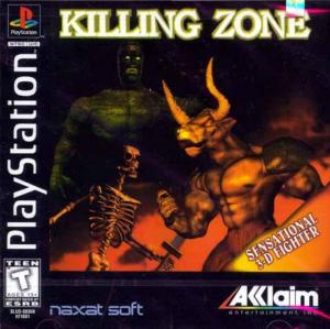 (image for) Killing Zone