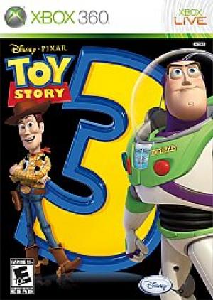 (image for) Toy Story 3
