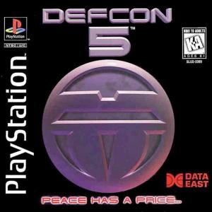 (image for) Defcon 5