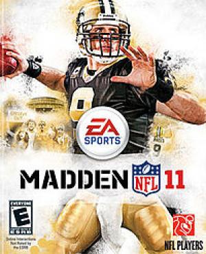 (image for) Madden NFL 11