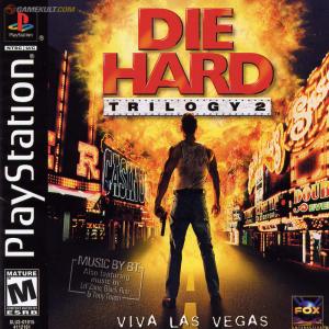 (image for) Die Hard Trilogy 2: Viva Las Vegas