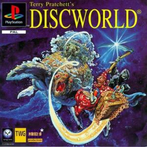 (image for) Discworld