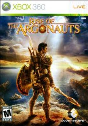 (image for) Rise of the Argonauts