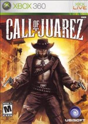 (image for) Call of Juarez