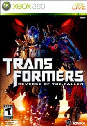 (image for) Transformers: Revenge of the Fallen