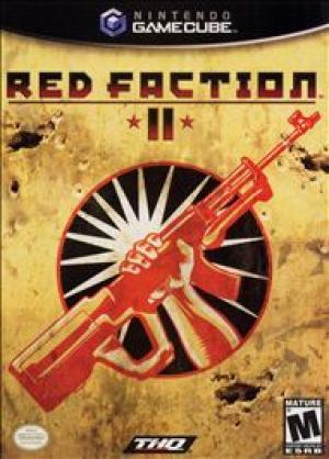 (image for) Red Faction II