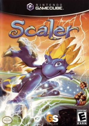 (image for) Scaler